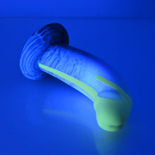 Load image into Gallery viewer, G2MDU93 Ignis Small 0050 UV GITD
