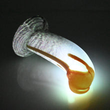 Load image into Gallery viewer, G2MDU93 Ignis Small 0050 UV GITD
