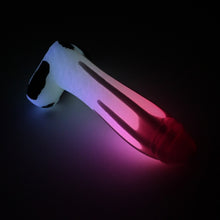 Load image into Gallery viewer, Q2SGY67 Aquus Small 0030 UV GITD
