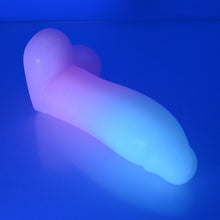 Load image into Gallery viewer, W2XEX64 Tellus Small 0020 UV GITD
