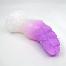 Load image into Gallery viewer, B3SFV81 Flora Medium 0030 UV GITD
