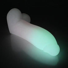 Load image into Gallery viewer, W2XEX64 Tellus Small 0020 UV GITD
