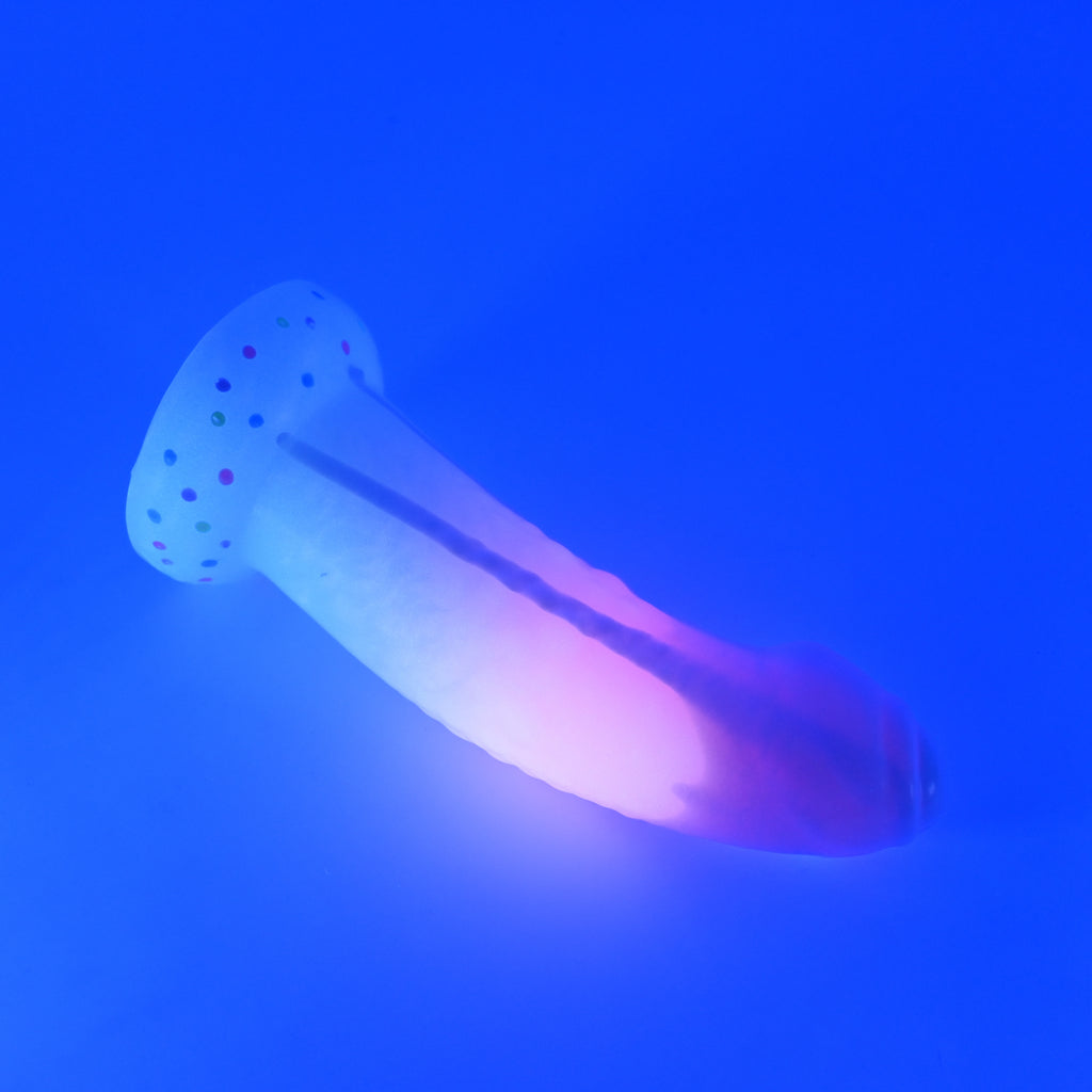 T3SKC08 Titan Medium 0030 UV GITD