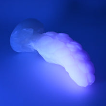 Load image into Gallery viewer, B3SFV81 Flora Medium 0030 UV GITD
