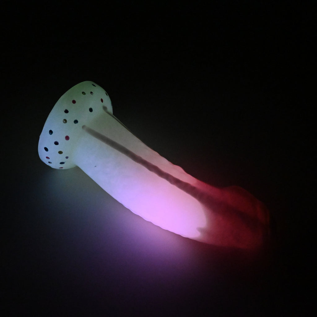 T3SKC08 Titan Medium 0030 UV GITD