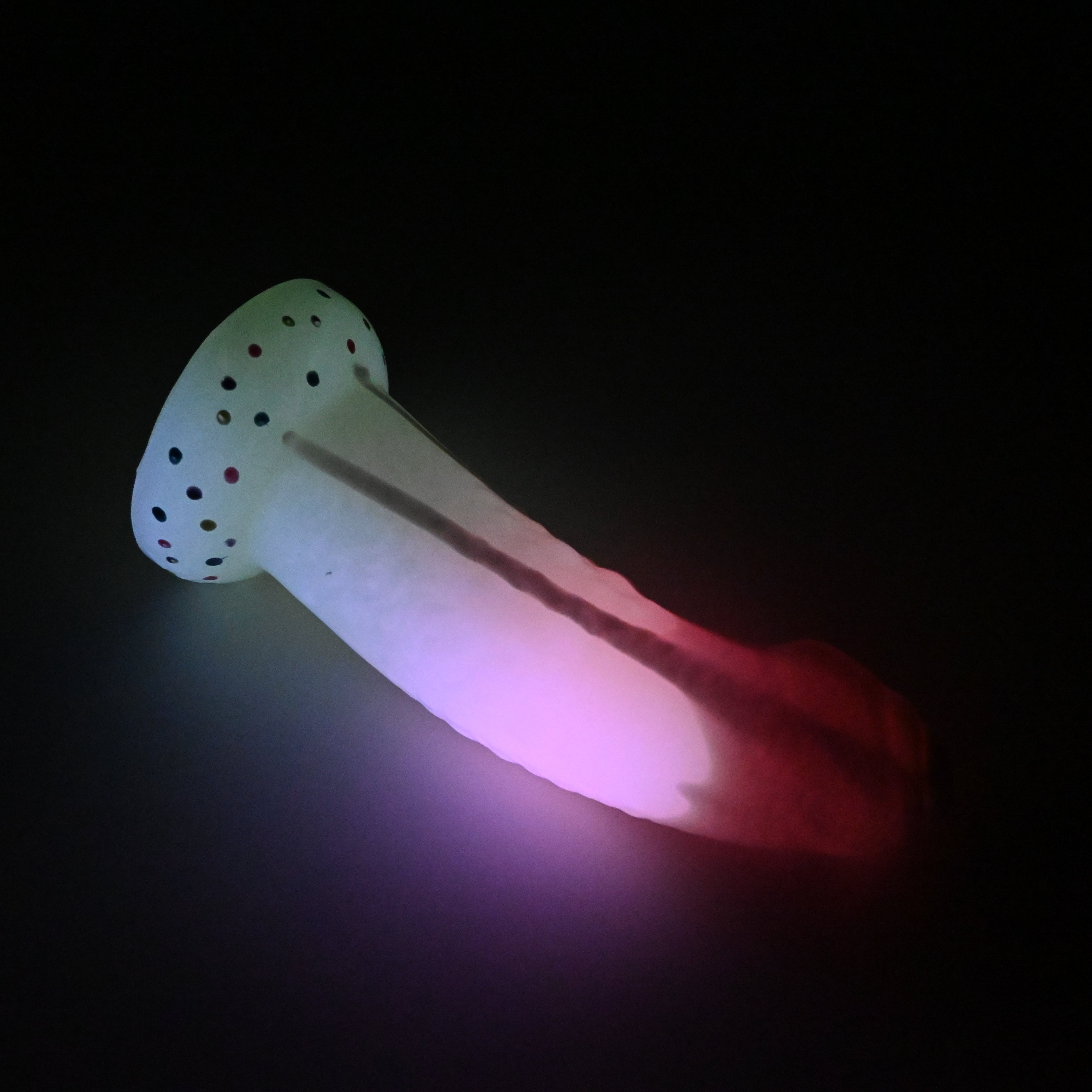 T3SKC08 Titan Medium 0030 UV GITD