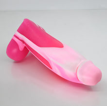 Load image into Gallery viewer, W2SEX65 Tellus Small 0030 UV GITD
