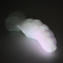 Load image into Gallery viewer, B3SFV81 Flora Medium 0030 UV GITD
