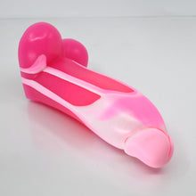 Load image into Gallery viewer, W2SEX65 Tellus Small 0030 UV GITD
