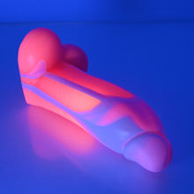Load image into Gallery viewer, W2SEX65 Tellus Small 0030 UV GITD
