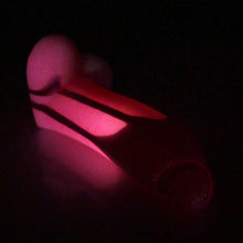 Load image into Gallery viewer, W2SEX65 Tellus Small 0030 UV GITD

