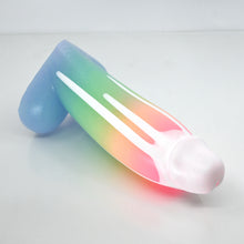 Load image into Gallery viewer, W2SEX66 Tellus Small 0030 UV GITD
