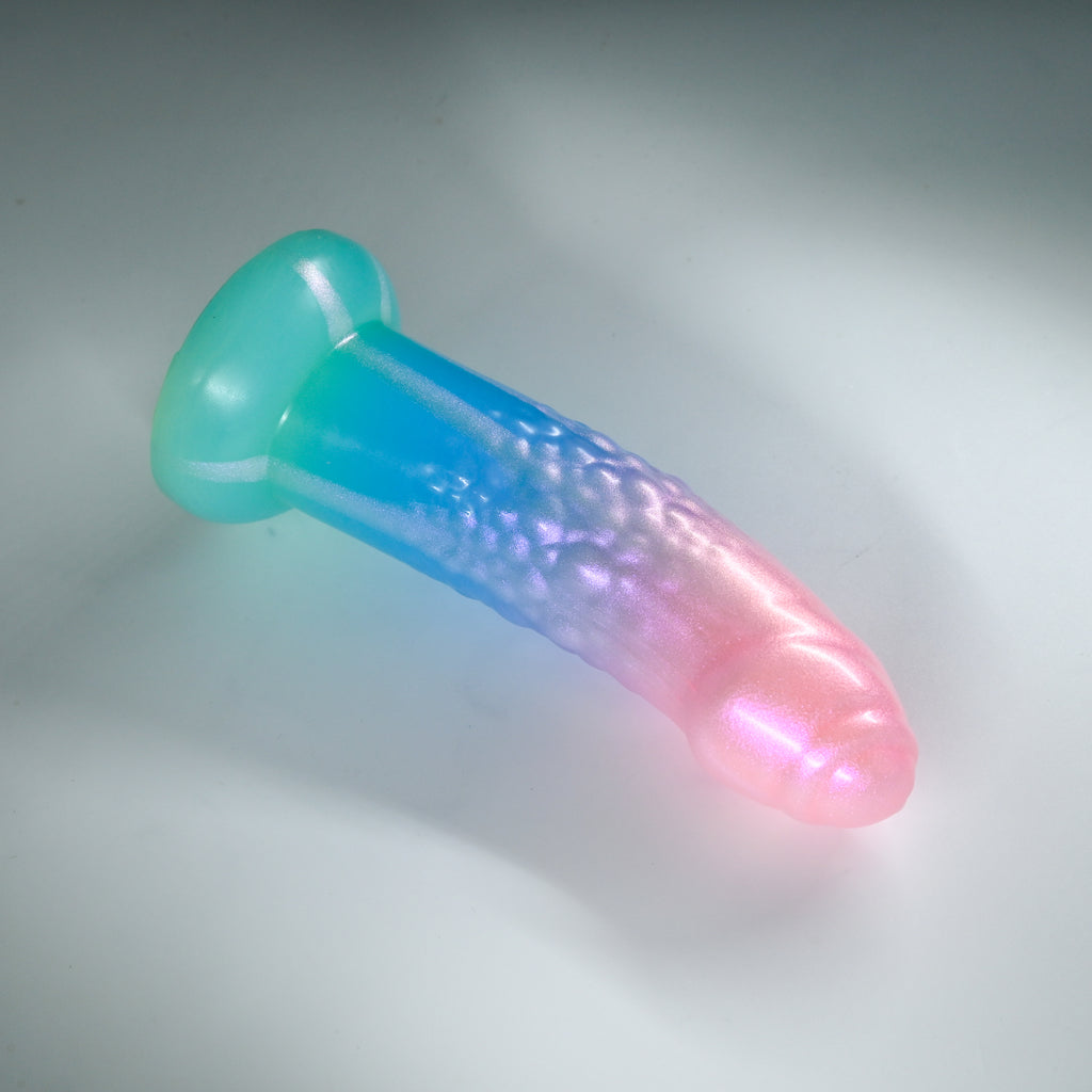 T3MKC10 Titan Medium 0050 UV GITD CS