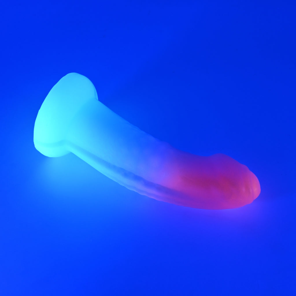 T3MKC10 Titan Medium 0050 UV GITD CS