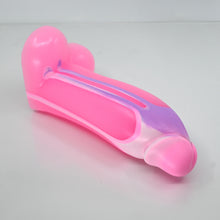 Load image into Gallery viewer, W2MEX67 Tellus Small 0050 UV GITD
