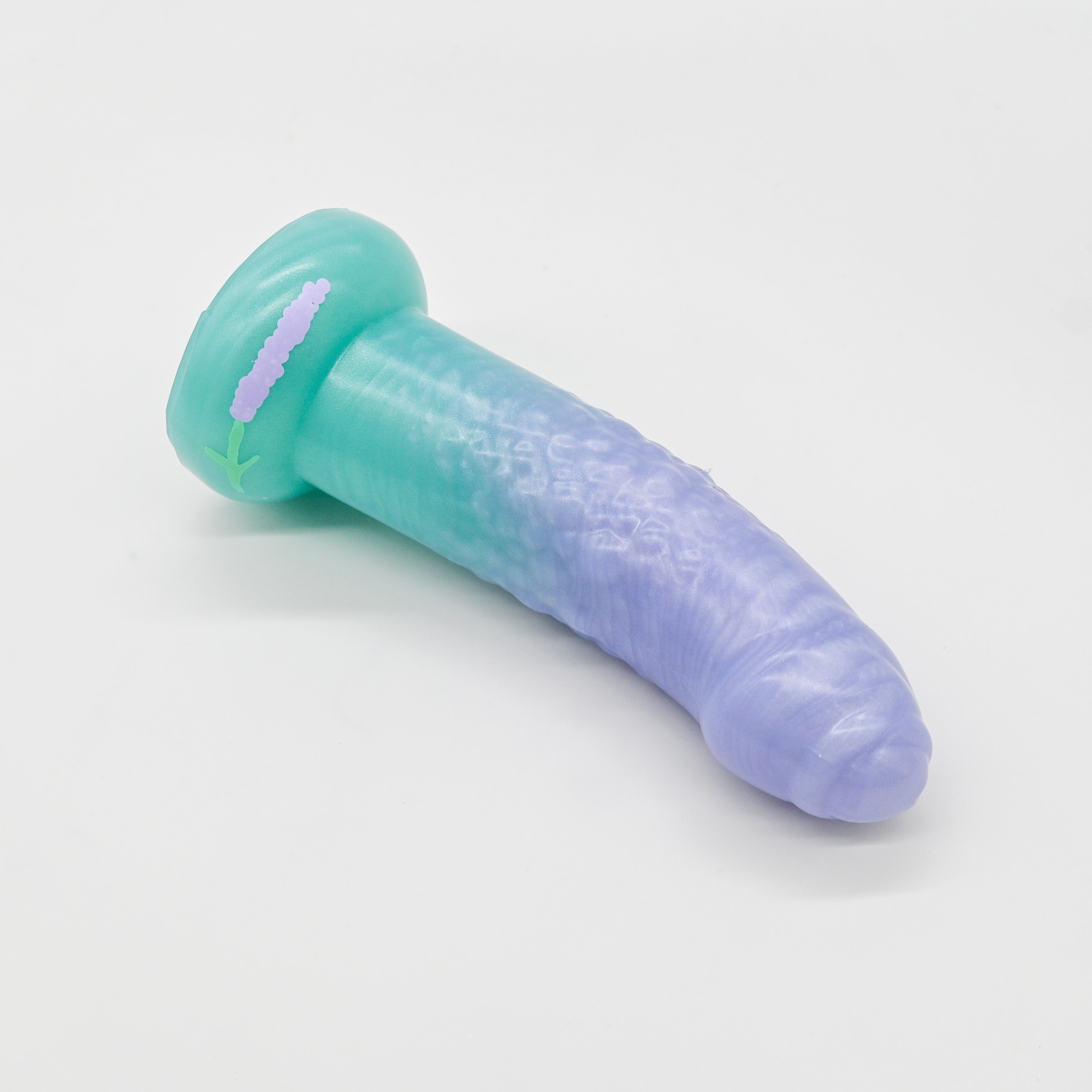 T3MKC11 Titan Medium 0050 UV GITD GOBLIN HOLE