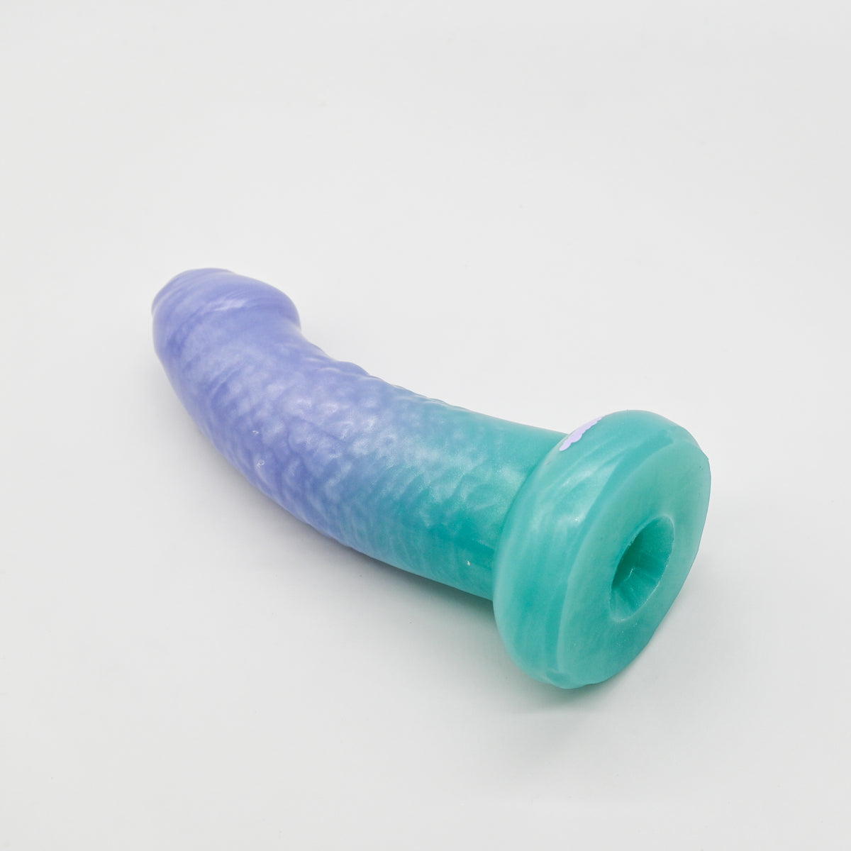 T3MKC11 Titan Medium 0050 UV GITD GOBLIN HOLE