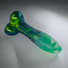 Load image into Gallery viewer, Q3TGY71 Aquus Medium NC 0031 UV GITD CS
