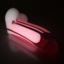Load image into Gallery viewer, W2MEX67 Tellus Small 0050 UV GITD
