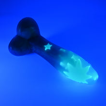 Load image into Gallery viewer, Q3TGY71 Aquus Medium NC 0031 UV GITD CS
