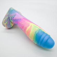 Load image into Gallery viewer, Q4MGY72u Aquus Large 0050 UV GITD GHPA
