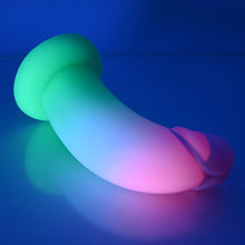 Load image into Gallery viewer, G3SDU98 Ignis Medium 0030 UV GITD
