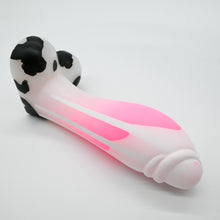 Load image into Gallery viewer, Q4SGY73u Aquus Large 0030 UV GITD GHU
