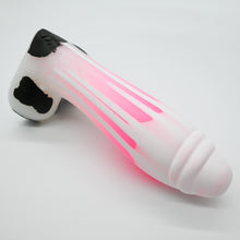 Load image into Gallery viewer, Q4SGY73u Aquus Large 0030 UV GITD GHU

