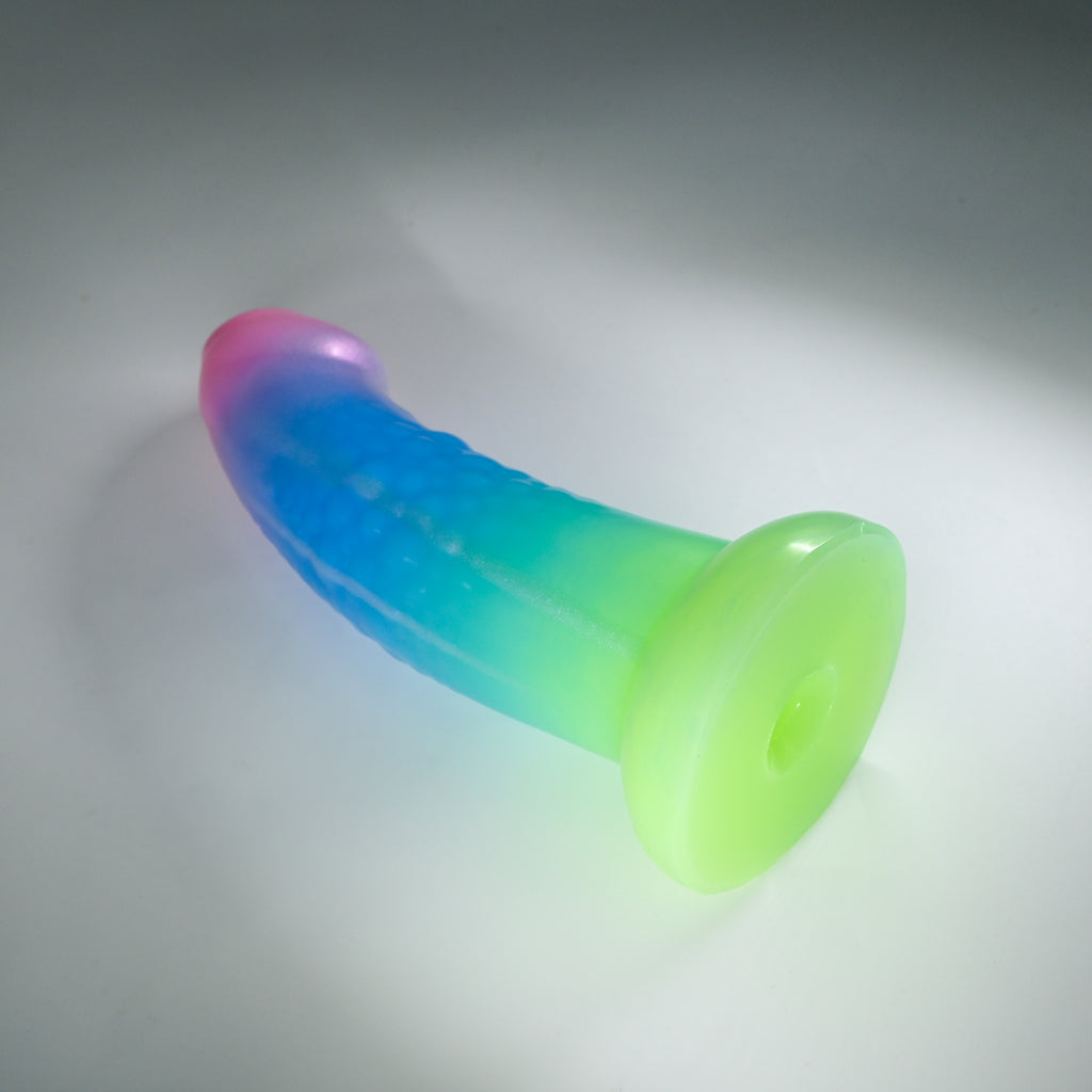 T5SKC13 Titan XL 0030 UV GITD CS GOLIN HOLE