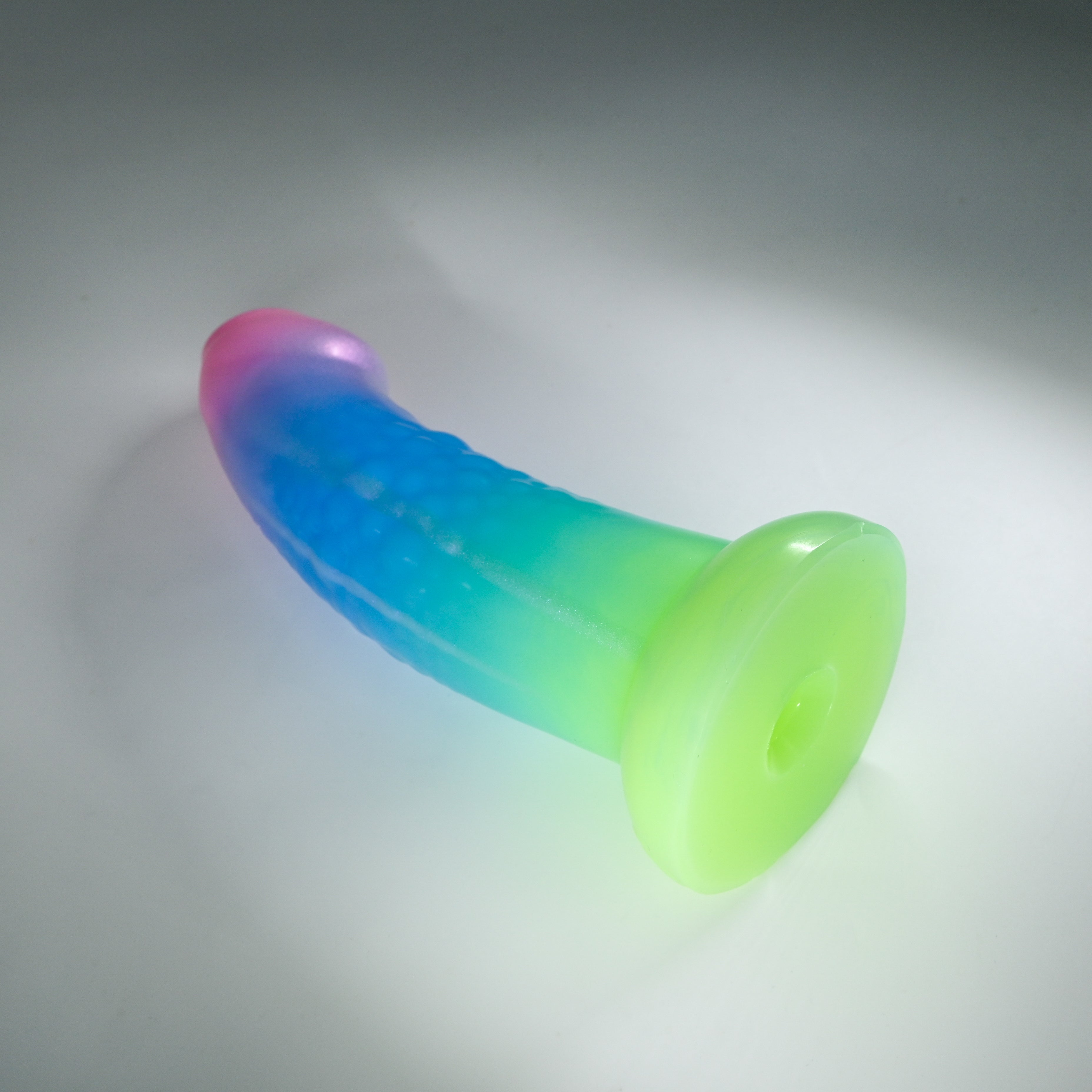 T5SKC13 Titan XL 0030 UV GITD CS GOLIN HOLE