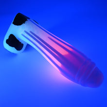 Load image into Gallery viewer, Q4SGY73u Aquus Large 0030 UV GITD GHU
