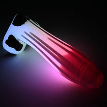 Load image into Gallery viewer, Q4SGY73u Aquus Large 0030 UV GITD GHU
