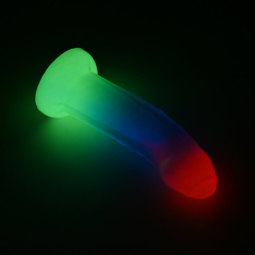 T5SKC13 Titan XL 0030 UV GITD CS GOLIN HOLE