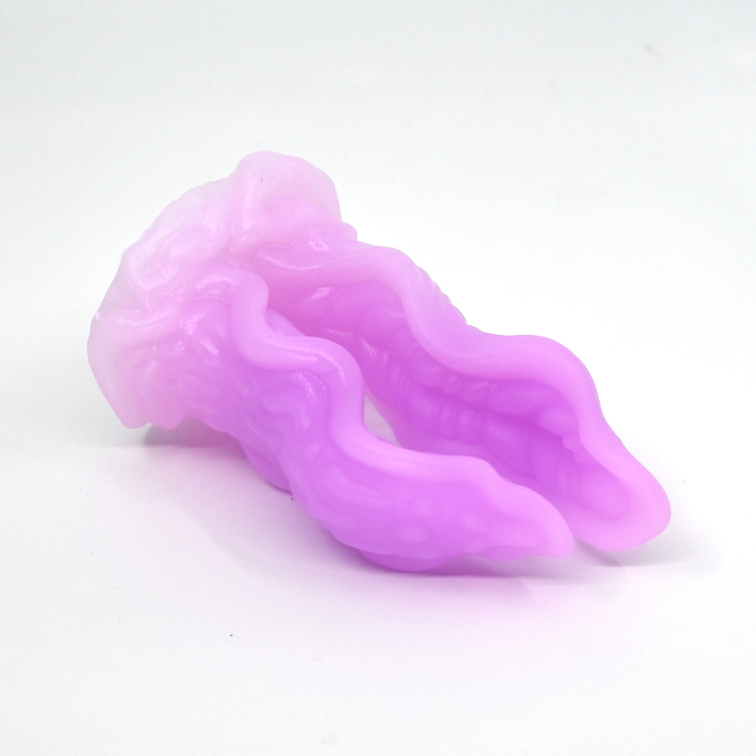 A2SFV66 Alara Small 0030 UV GITD