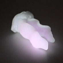 Load image into Gallery viewer, A2SFV66 Alara Small 0030 UV GITD
