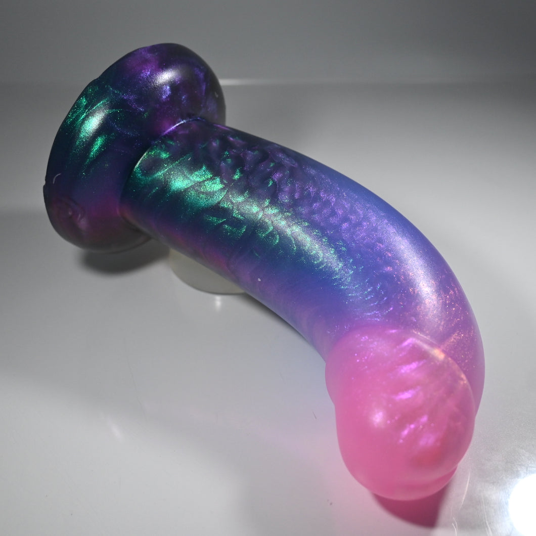 G3TDV01 Ignis Medium NC 0031 UV CS