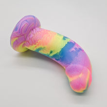 Load image into Gallery viewer, G2MGY19 Ignis Small 0050 UV GITD
