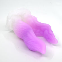 Load image into Gallery viewer, A3SFV68 Alara Medium 0030 UV GITD
