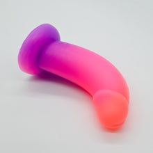 Load image into Gallery viewer, G2SGY20 Ignis Small 0030 UV GITD
