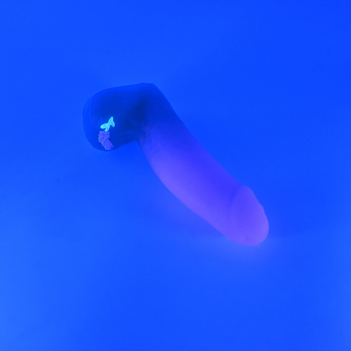R2MKB99 Orion Small 0050 UV GITD