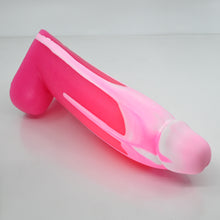 Load image into Gallery viewer, W3SEX73 Tellus Medium* 0030 UV GITD
