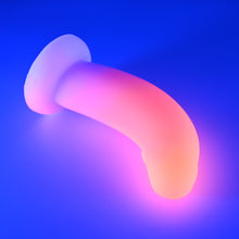 Load image into Gallery viewer, G2SGY20 Ignis Small 0030 UV GITD
