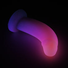 Load image into Gallery viewer, G2SGY20 Ignis Small 0030 UV GITD
