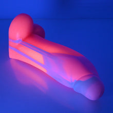 Load image into Gallery viewer, W3SEX73 Tellus Medium* 0030 UV GITD
