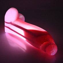 Load image into Gallery viewer, W3SEX73 Tellus Medium* 0030 UV GITD
