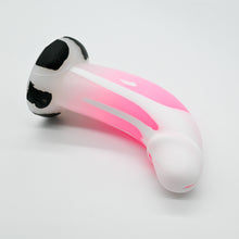 Load image into Gallery viewer, G2SGY21 Ignis Small 0030 UV GITD
