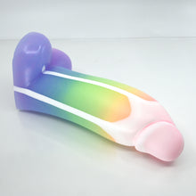 Load image into Gallery viewer, W3SEX74 Tellus Medium* 0030 UV GITD
