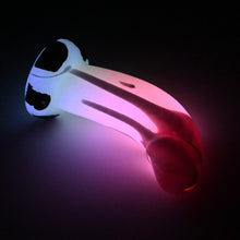 Load image into Gallery viewer, G2SGY21 Ignis Small 0030 UV GITD
