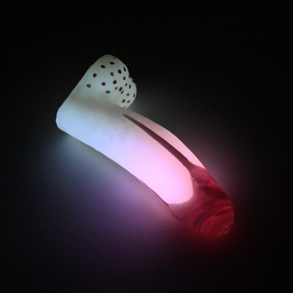 R3SKB00 Orion Medium 0030 UV GITD
