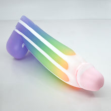 Load image into Gallery viewer, W3SEX74 Tellus Medium* 0030 UV GITD
